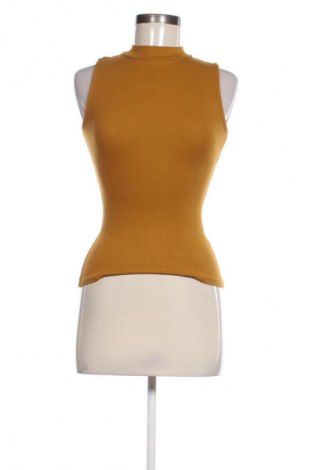 Damentop House, Größe XS, Farbe Braun, Preis € 8,63