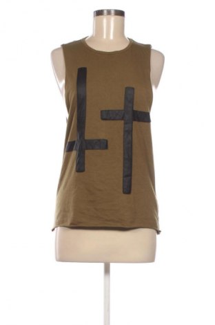 Damentop LA Sisters, Größe XS, Farbe Grün, Preis € 14,00