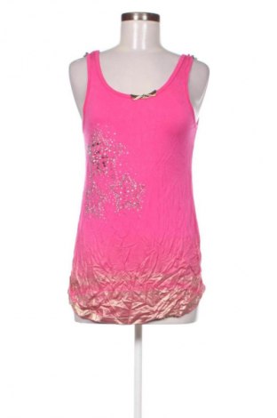 Női trikó Lexxury, Méret M, Szín Rózsaszín, Ár 3 719 Ft