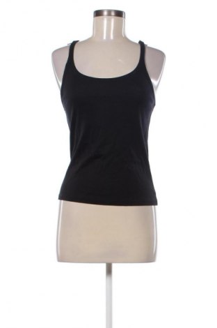 Дамски потник Massimo Dutti, Размер M, Цвят Черен, Цена 11,24 €