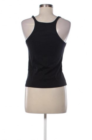 Дамски потник Massimo Dutti, Размер M, Цвят Черен, Цена 11,24 €