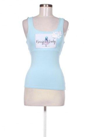 Női trikó ONLY, Méret XS, Szín Kék, Ár 2 893 Ft