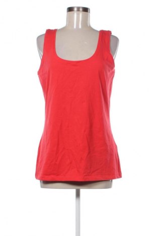 Damentop Opus, Größe XL, Farbe Rot, Preis € 32,00