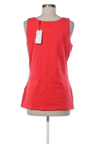 Damentop Opus, Größe XL, Farbe Rot, Preis € 32,00