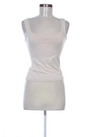 Damentop Promod, Größe XS, Farbe Beige, Preis € 7,00