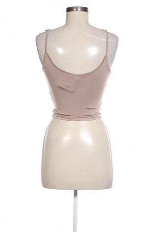 Női trikó Pull&Bear, Méret S, Szín Hamurózsaszín, Ár 7 239 Ft