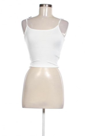 Női trikó Pull&Bear, Méret S, Szín Fehér, Ár 7 239 Ft