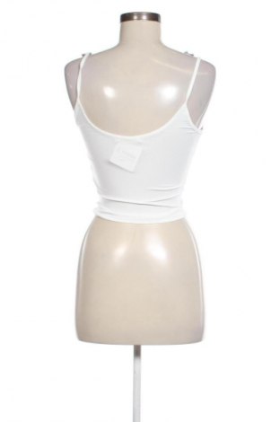 Női trikó Pull&Bear, Méret S, Szín Fehér, Ár 7 239 Ft