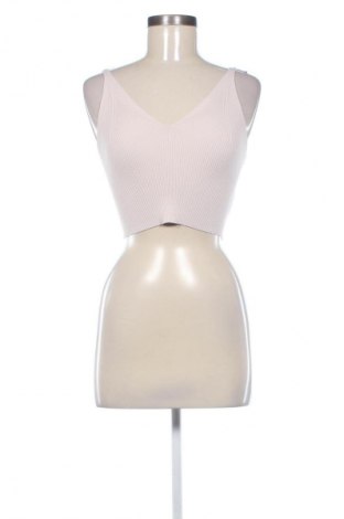 Damentop Reserved, Größe S, Farbe Aschrosa, Preis € 4,99