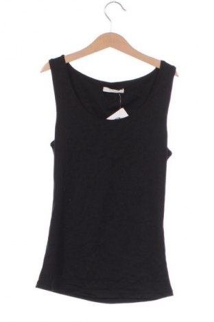 Damentop Reserved, Größe XS, Farbe Schwarz, Preis € 9,00