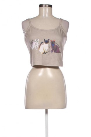 Damentop Romwe, Größe L, Farbe Mehrfarbig, Preis € 8,69