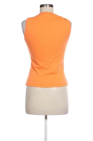Damentop S.Oliver, Größe S, Farbe Orange, Preis € 6,99