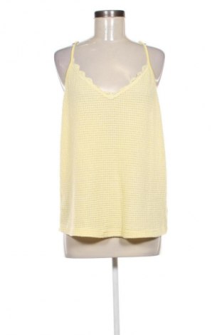 Damentop SHEIN, Größe XL, Farbe Gelb, Preis € 6,99