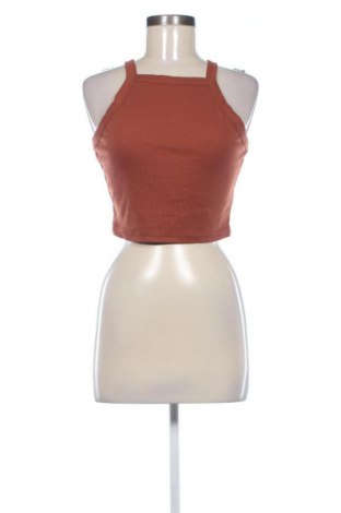 Női trikó SHEIN, Méret M, Szín Barna, Ár 3 719 Ft