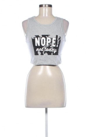 Női trikó SHEIN, Méret M, Szín Szürke, Ár 3 719 Ft