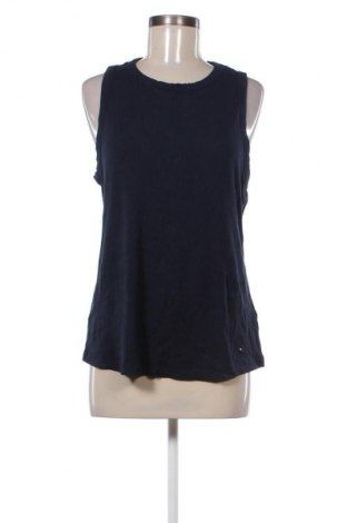 Damentop Tommy Hilfiger, Größe XXL, Farbe Blau, Preis € 21,00