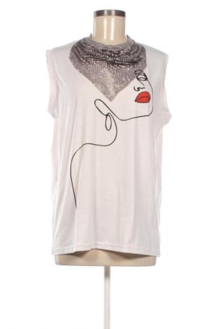 Damentop Unbranded, Größe S, Farbe Mehrfarbig, Preis € 9,00