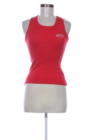 Damentop Unbranded, Größe M, Farbe Rot, Preis € 9,00