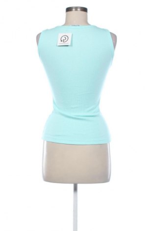 Damentop Unbranded, Größe S, Farbe Blau, Preis € 8,77