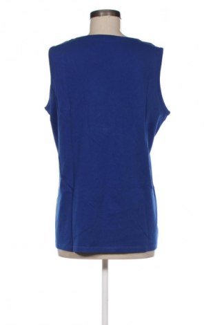 Damentop Unbranded, Größe XL, Farbe Blau, Preis € 16,51