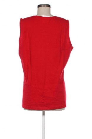Damentop Unbranded, Größe XL, Farbe Rot, Preis € 16,51