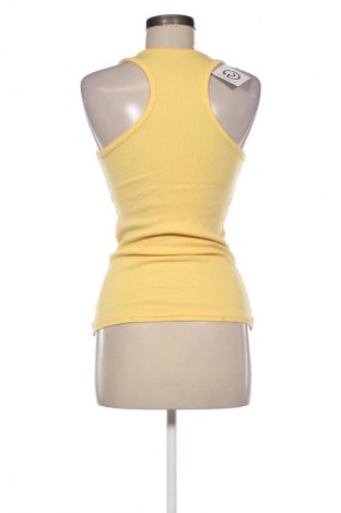 Damentop Unbranded, Größe M, Farbe Gelb, Preis € 9,99