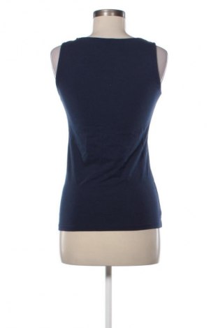Γυναικείο αμάνικο μπλουζάκι Unbranded, Μέγεθος M, Χρώμα Μπλέ, Τιμή 8,77 €