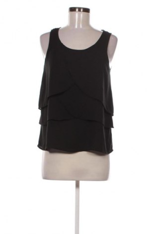 Dámske tielko  Vero Moda, Veľkosť XS, Farba Čierna, Cena  3,95 €