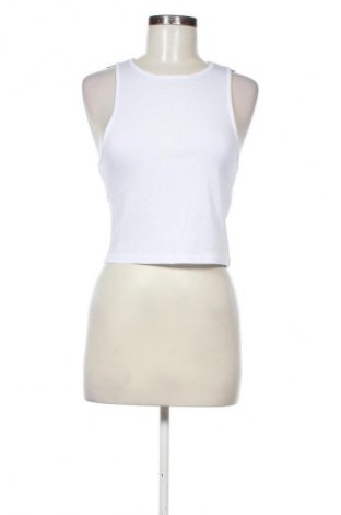 Дамски потник Weekday, Размер M, Цвят Бял, Цена 10,22 €