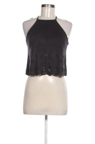 Damska koszulka na ramiączkach Wet Seal, Rozmiar S, Kolor Czarny, Cena 48,23 zł