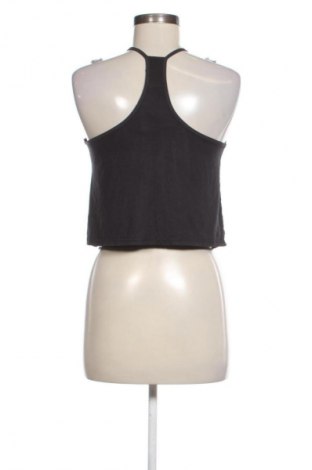 Damska koszulka na ramiączkach Wet Seal, Rozmiar S, Kolor Czarny, Cena 48,23 zł