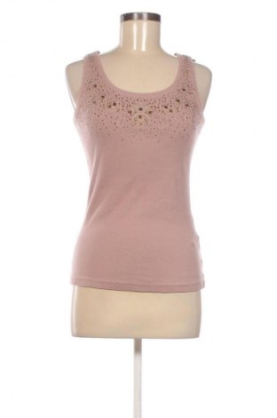 Дамски потник Yessica, Размер S, Цвят Пепел от рози, Цена 8,68 €