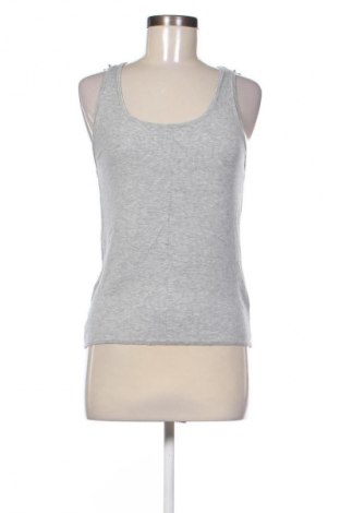 Damentop Zara, Größe M, Farbe Grau, Preis € 6,00