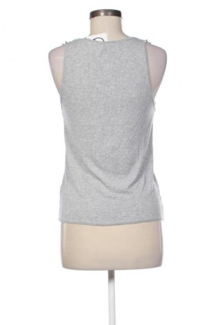 Damentop Zara, Größe M, Farbe Grau, Preis € 6,00
