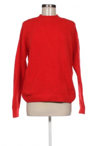Női pulóver & Other Stories, Méret S, Szín Piros, Ár 13 223 Ft