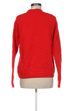 Női pulóver & Other Stories, Méret S, Szín Piros, Ár 13 223 Ft