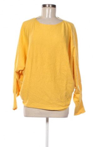 Női pulóver 17 & Co., Méret XL, Szín Sárga, Ár 3 449 Ft