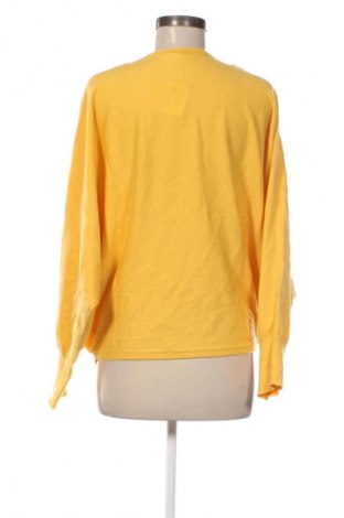 Női pulóver 17 & Co., Méret XL, Szín Sárga, Ár 3 449 Ft