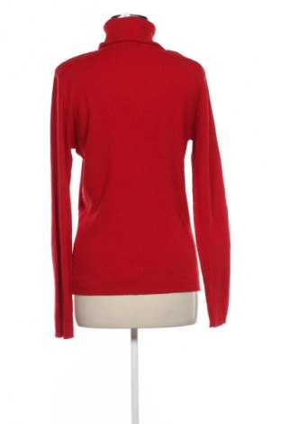 Damenpullover 5th Avenue, Größe L, Farbe Rot, Preis € 15,00