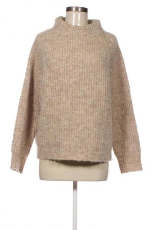 Дамски пуловер Aímée the Label, Размер XL, Цвят Бежов, Цена 9,20 €