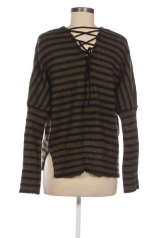 Дамски пуловер A.N.A., Размер M, Цвят Многоцветен, Цена 15,33 €