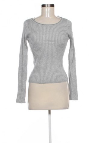 Női pulóver A New Day, Méret M, Szín Szürke, Ár 2 409 Ft