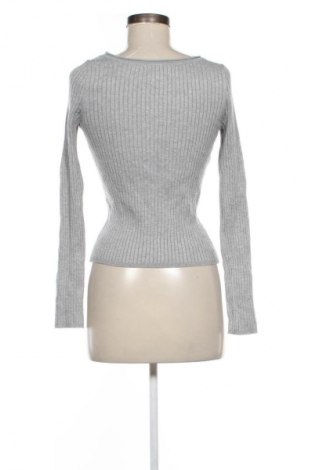 Női pulóver A New Day, Méret M, Szín Szürke, Ár 2 409 Ft