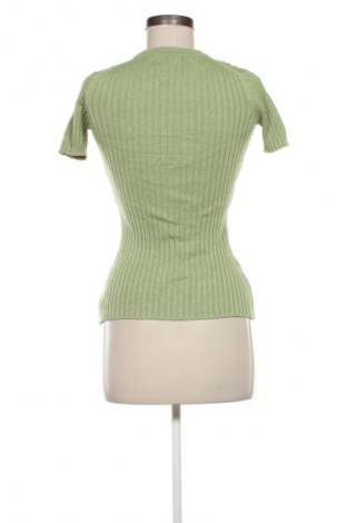 Női pulóver ANNA QUAN, Méret S, Szín Zöld, Ár 22 559 Ft