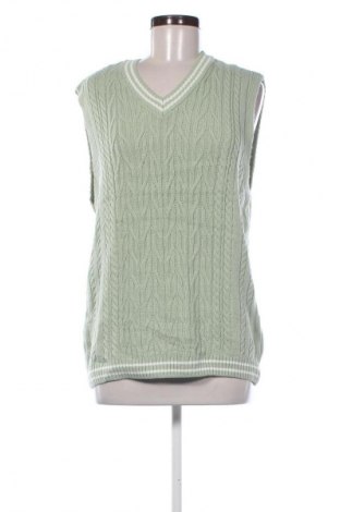 Női pulóver ASOS, Méret M, Szín Zöld, Ár 3 359 Ft