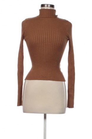 Női pulóver ASOS, Méret S, Szín Barna, Ár 6 409 Ft