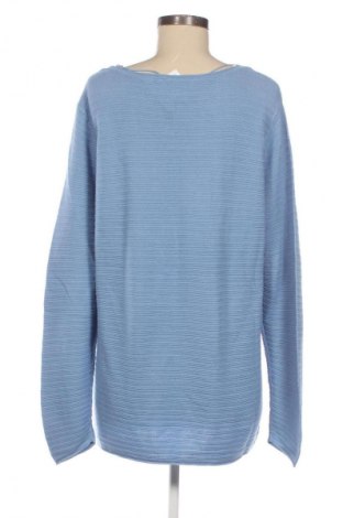 Női pulóver Adagio, Méret XL, Szín Kék, Ár 9 100 Ft