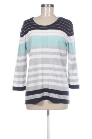 Damenpullover Adagio, Größe L, Farbe Mehrfarbig, Preis € 17,99