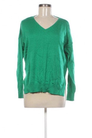 Damenpullover Addax, Größe M, Farbe Grün, Preis € 11,99