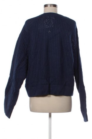 Dámsky pulóver Adidas, Veľkosť XL, Farba Modrá, Cena  48,95 €